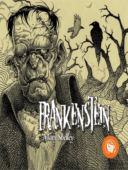 Title details for Frankenstein by Mary Shelley - Available